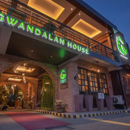 Gwandalan House Ξενοδοχείο Dipolog Εξωτερικό φωτογραφία