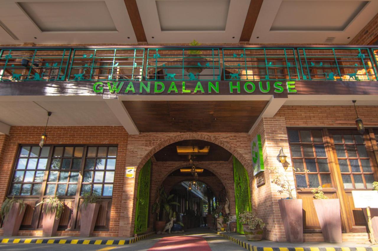 Gwandalan House Ξενοδοχείο Dipolog Εξωτερικό φωτογραφία