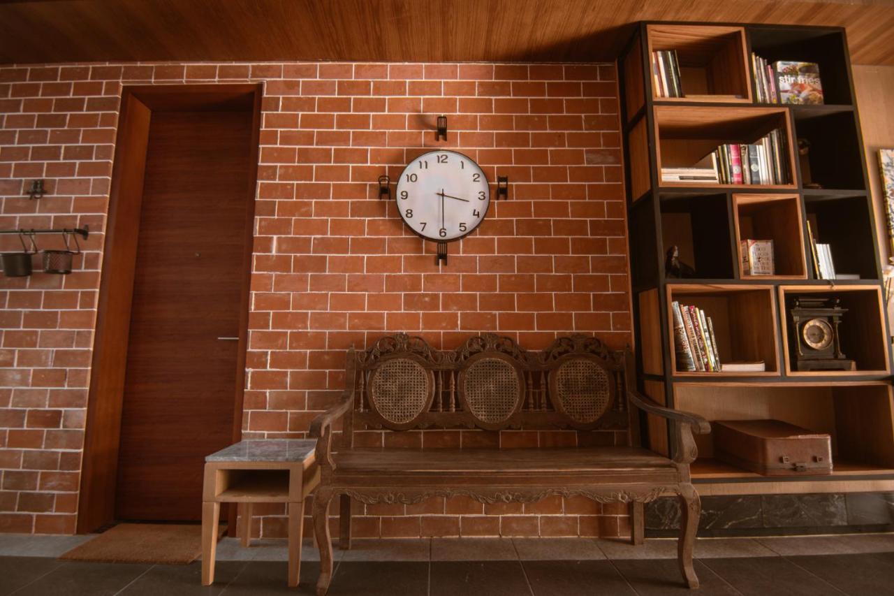 Gwandalan House Ξενοδοχείο Dipolog Εξωτερικό φωτογραφία
