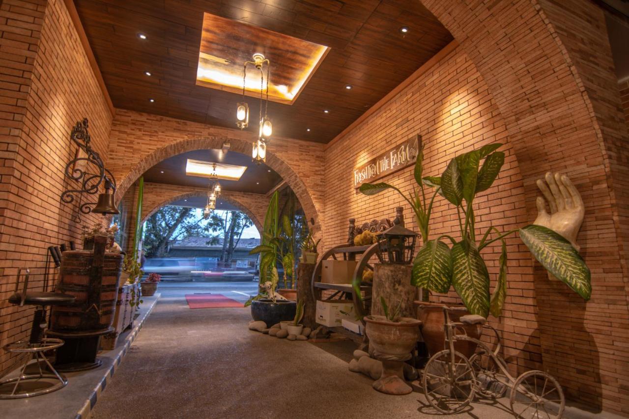Gwandalan House Ξενοδοχείο Dipolog Εξωτερικό φωτογραφία