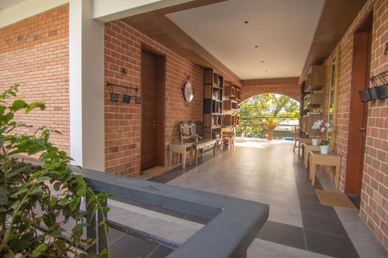 Gwandalan House Ξενοδοχείο Dipolog Εξωτερικό φωτογραφία