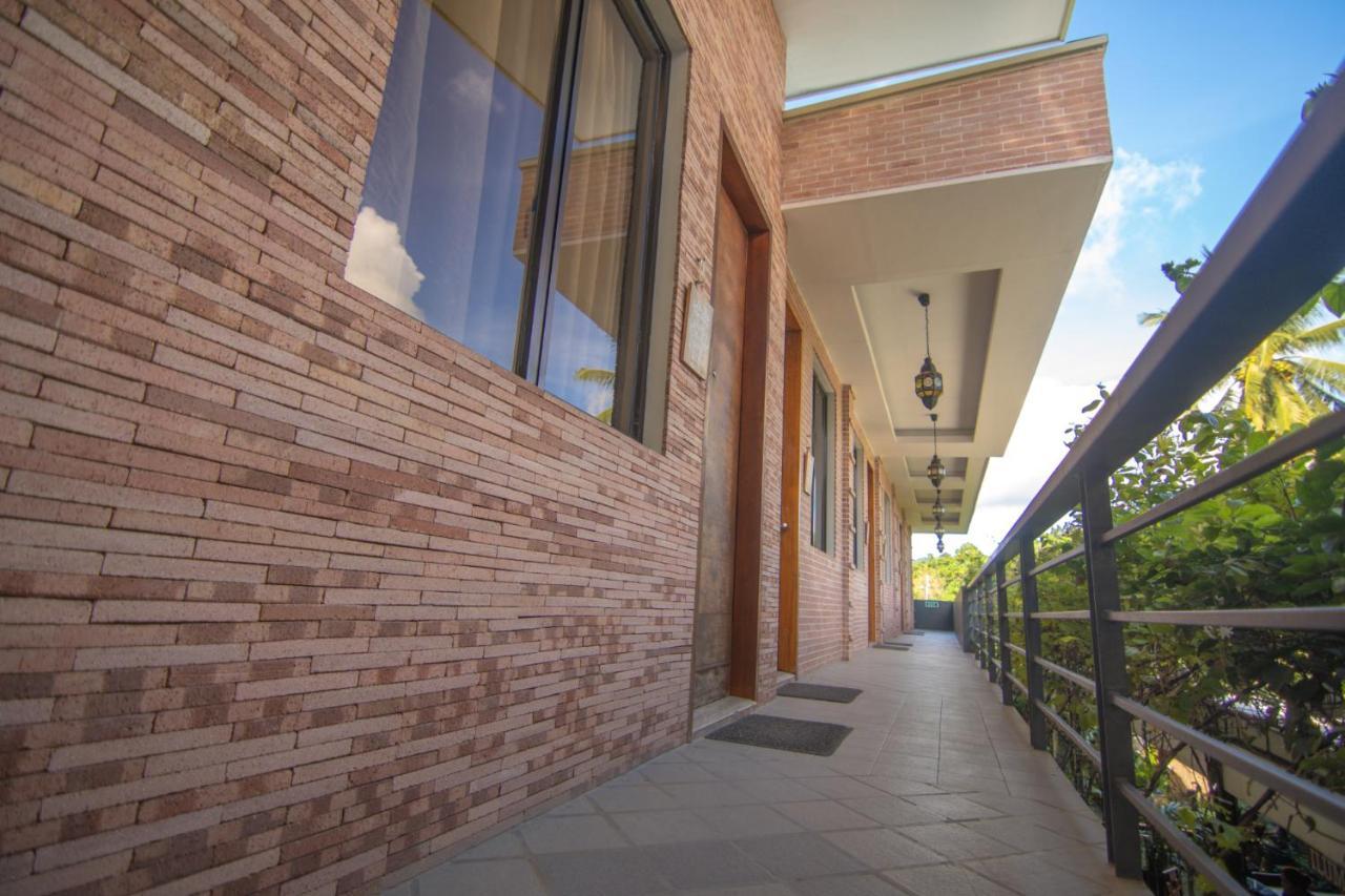 Gwandalan House Ξενοδοχείο Dipolog Εξωτερικό φωτογραφία