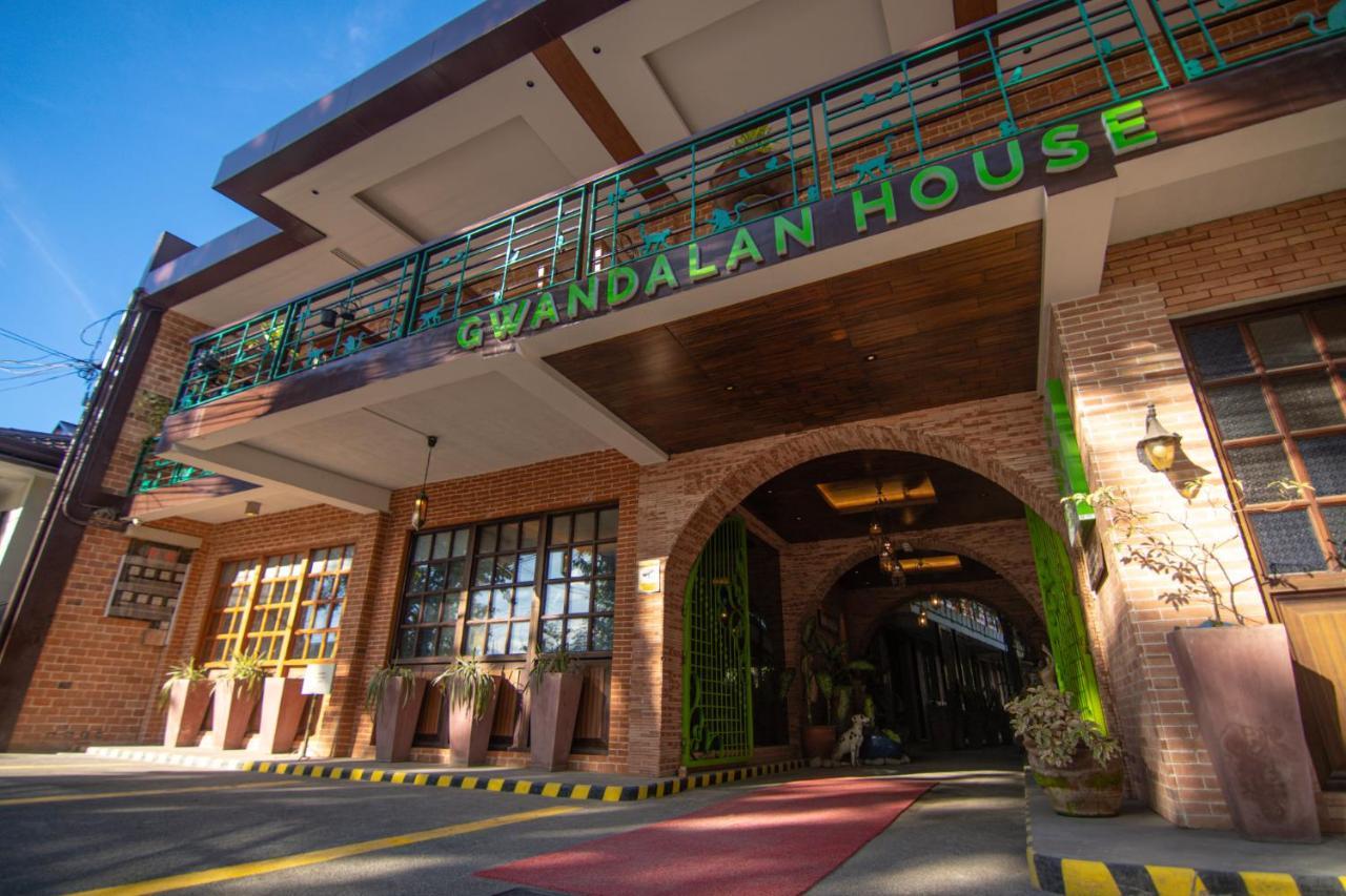 Gwandalan House Ξενοδοχείο Dipolog Εξωτερικό φωτογραφία