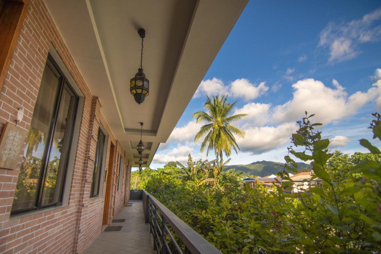 Gwandalan House Ξενοδοχείο Dipolog Εξωτερικό φωτογραφία