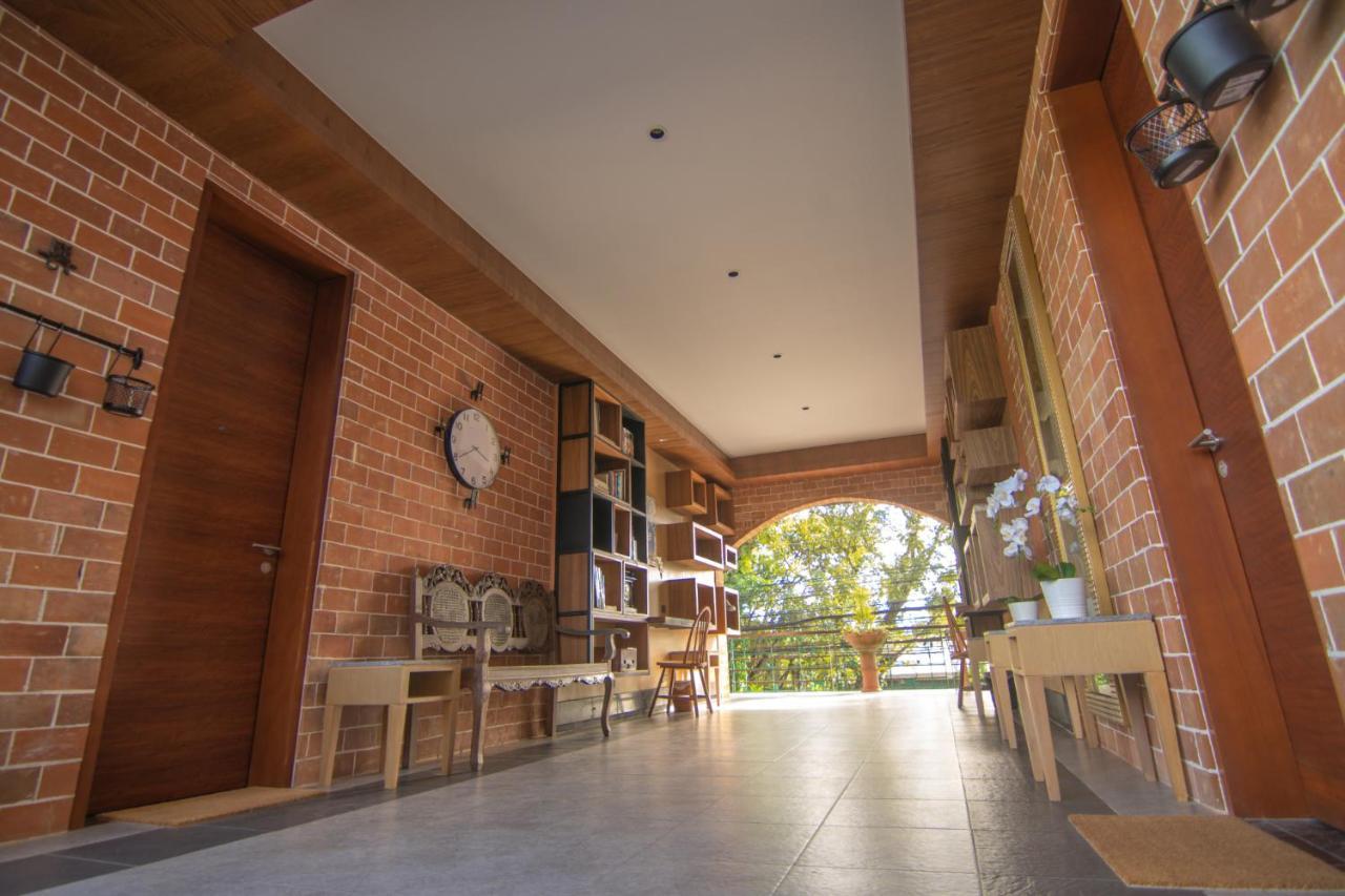Gwandalan House Ξενοδοχείο Dipolog Εξωτερικό φωτογραφία