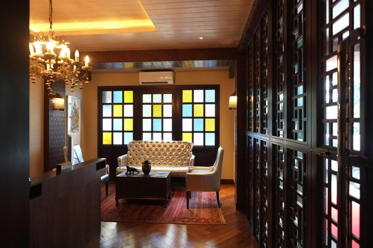 Gwandalan House Ξενοδοχείο Dipolog Εξωτερικό φωτογραφία