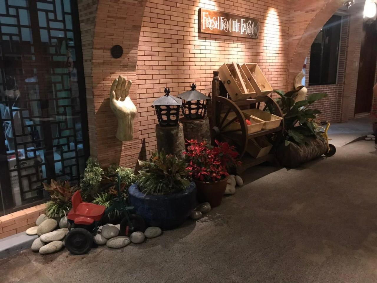 Gwandalan House Ξενοδοχείο Dipolog Εξωτερικό φωτογραφία