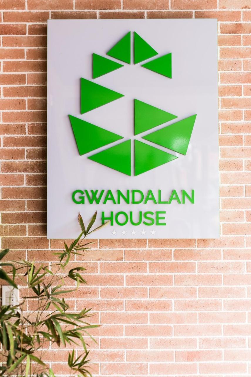 Gwandalan House Ξενοδοχείο Dipolog Εξωτερικό φωτογραφία