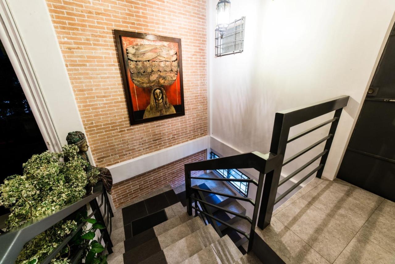 Gwandalan House Ξενοδοχείο Dipolog Εξωτερικό φωτογραφία