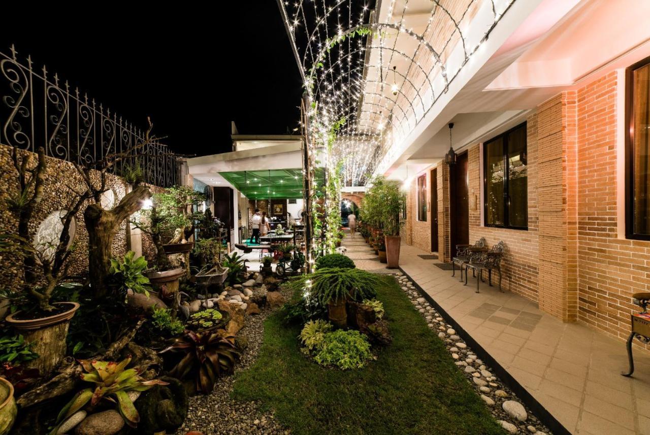 Gwandalan House Ξενοδοχείο Dipolog Εξωτερικό φωτογραφία