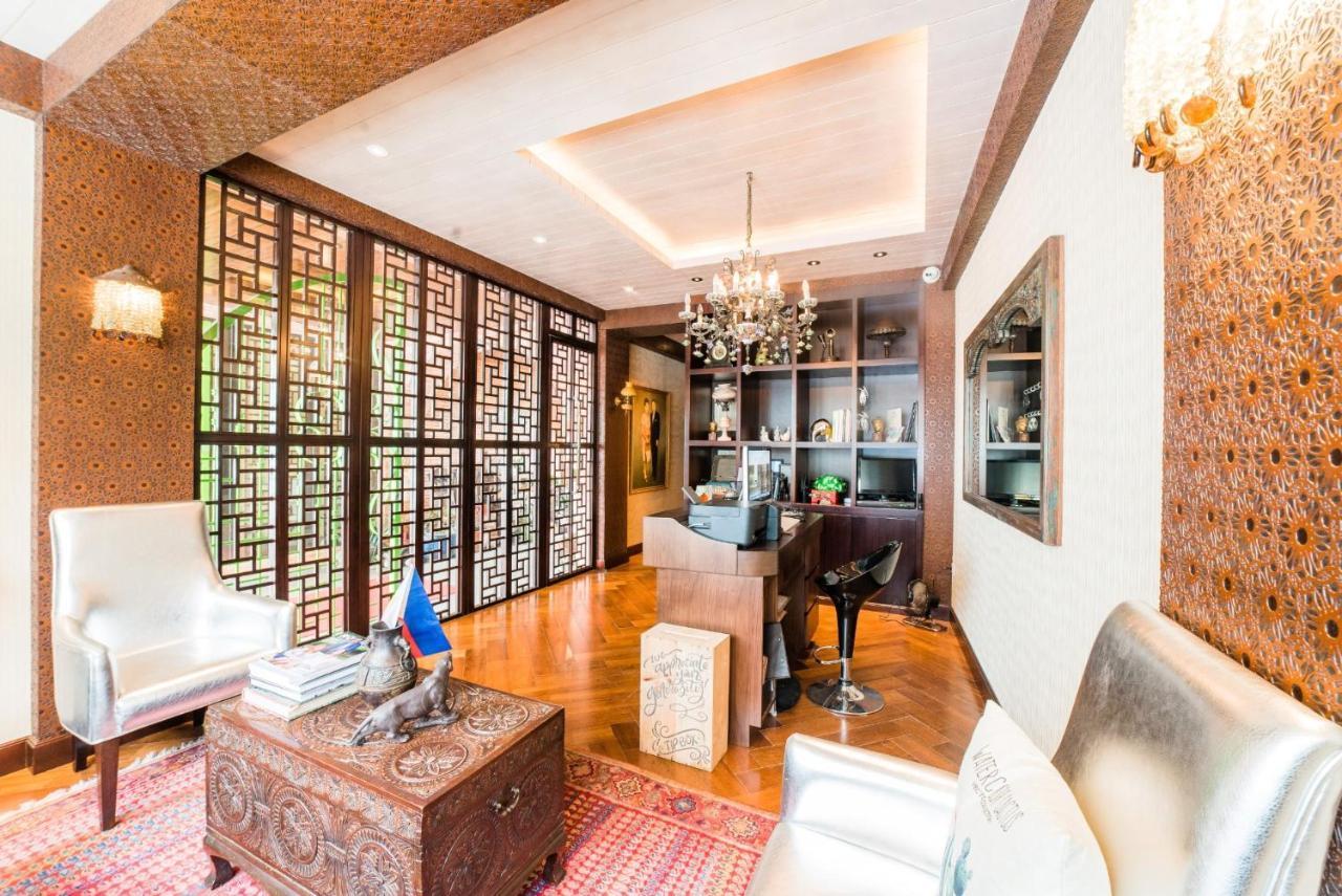 Gwandalan House Ξενοδοχείο Dipolog Εξωτερικό φωτογραφία